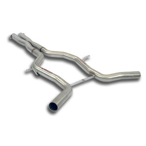 Supersprint Central "X-Pipe" - 844413