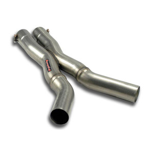 Supersprint Central "X-Pipe" - 845113