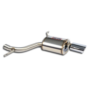 Supersprint Rear exhaust Right 120x80 - 845215