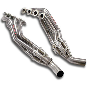 Supersprint Headers(Right Hand Drive)SUPERSPRINT DESIGN PATENT - 845401