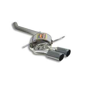 Supersprint Rear exhaust Left OO80 - 845936.