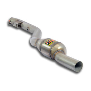 Supersprint Front  Metallic catalytic converter Right - 846702