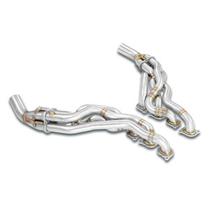 Supersprint Manifold Right - Left - 846501