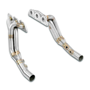 Supersprint Headers kit(Left Hand Drive model only) - 847501
