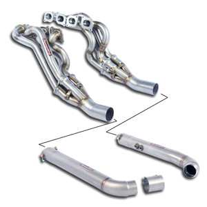 Supersprint Track Performance pack - 846610