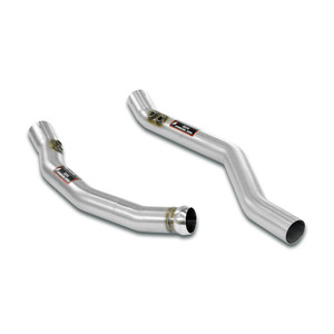 Supersprint Front Pipes Right - Left - 846812