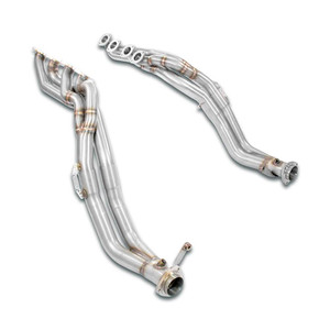 Supersprint Manifold Right + Left(Left Hand Drive) - 847301