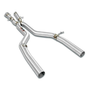 Supersprint Central "X-Pipe" - 847813