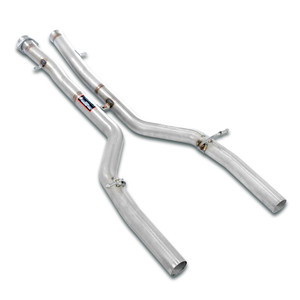 Supersprint Centre pipe Right - Left - 847823