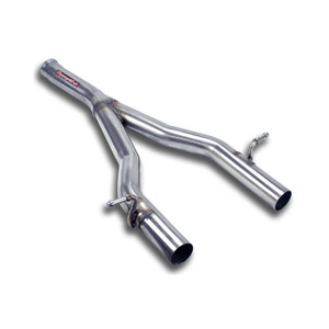 Supersprint Centre "Y-Pipe" - 847713