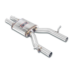 Supersprint Centre exhaust - 847603