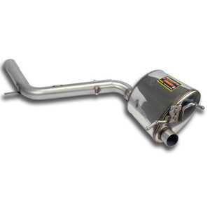 Supersprint Rear exhaust Right - 847604
