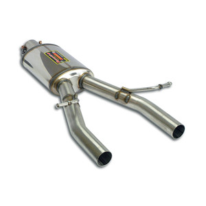 Supersprint Centre exhaust - 848003