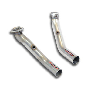 Supersprint Secondary downpipe kit(deletes the catalytic) - 848341