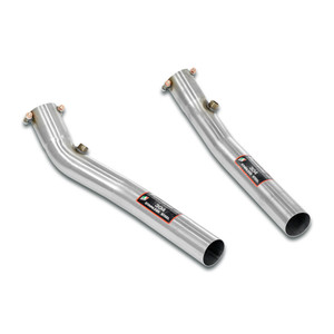 Supersprint Connecting pipes kit Right - Left - 848731