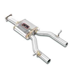 Supersprint Centre exhaust - 848803