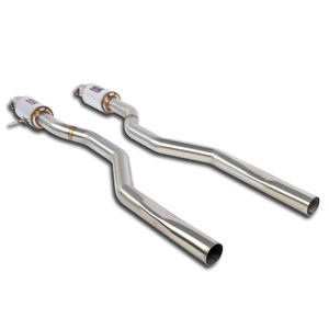 Supersprint Centre exhaust Right - Left - 849403