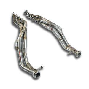 Supersprint Manifold Right + Left(Left Hand Drive) - 849501