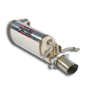 Supersprint Rear exhaust Left - 848934.