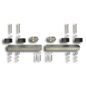 Supersprint R&L hangers+ sealing ring Kit - 849598
