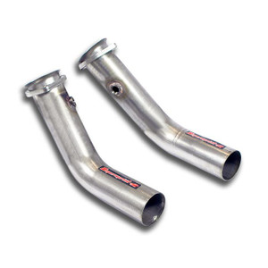 Supersprint Secondary downpipe kit(deletes the catalytic) - 849831