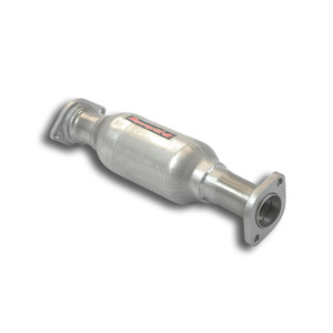 Supersprint Front exhaust(Replaces catalytic converter) - 871402