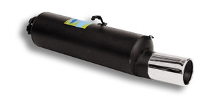 Supersprint Rear exhaust O100 - 851024