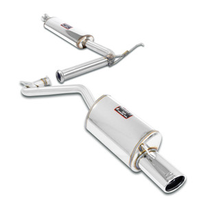 Supersprint Touring package / AWith E.E.C. homologation - 870720