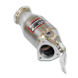 Supersprint Downpipe + Metallic catalytic converter(LHD - RHD) - 861921