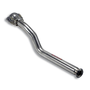 Supersprint Front pipe kit(Replaces OEM front exhaust) - 874112
