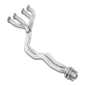 Supersprint Manifold stainless steel 4-2-1(LHD + RHD) - 883601