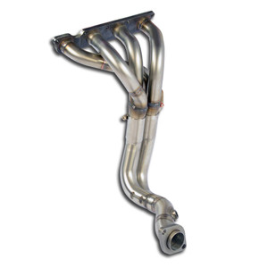 Supersprint Manifold Stainless steel for OEM catalytic converterAvailable on demand - 871101