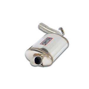 Supersprint Centre exhaust - 885923
