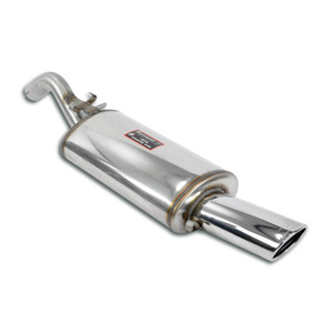 Supersprint Rear exhaust 120x80 - 885935.