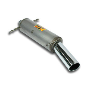 Supersprint Rear exhaust 90x85 - 883634