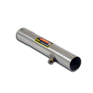 Supersprint Front pipe(Replaces secondary catalytic converter) - 873842.