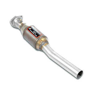 Supersprint Front exhaust with Metallic catalytic - 886232