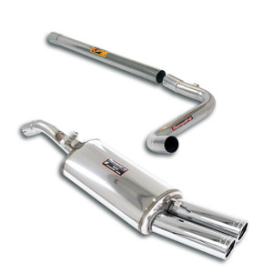 Supersprint Sport package - 886030