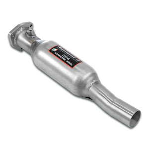 Supersprint Front exhaust(Replaces catalytic converter) - 885622