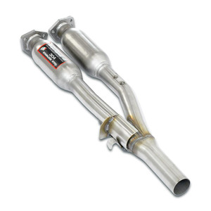 Supersprint Front exhaust(Replaces catalytic converter) - 886102