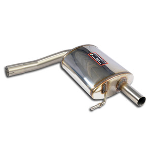 Supersprint Rear Exhaust Right - 888404.