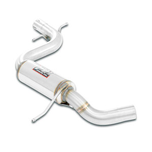 Supersprint Centre exhaust - 889203.