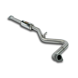 Supersprint Centre exhaust - 891503