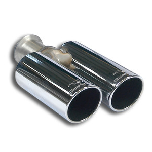 Supersprint Endpipe OO80 - 914116