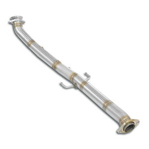Supersprint Front pipe(Deletes GPF) - 891912