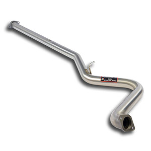 Supersprint Centre pipe - 891213