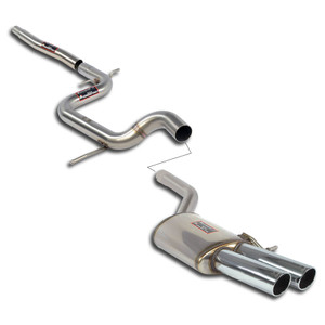Supersprint Sport&Sound pack - 914540