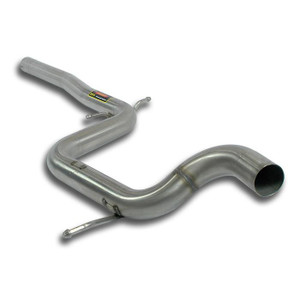 Supersprint Centre pipe. - 914613