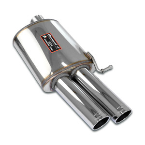 Supersprint Rear exhaust OO80 - 914706