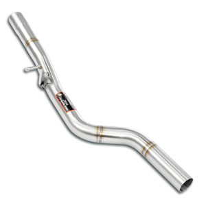 Supersprint Centre pipe - 917713